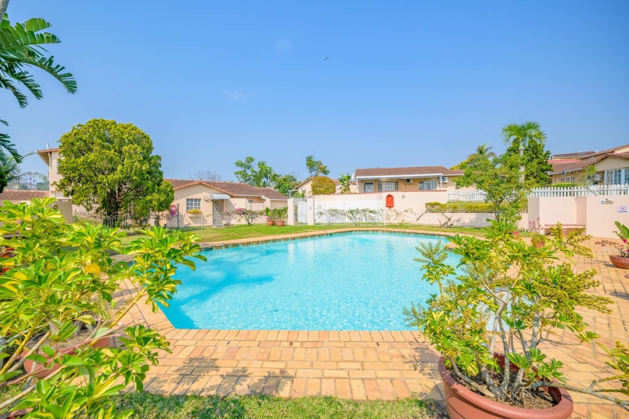 2 Bedroom Property for Sale in Sherwood KwaZulu-Natal