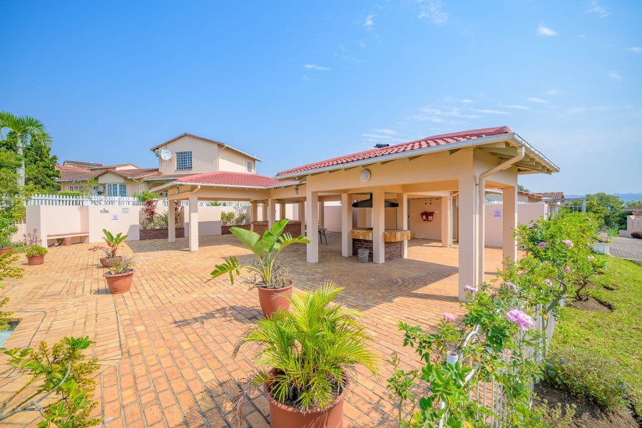 2 Bedroom Property for Sale in Sherwood KwaZulu-Natal