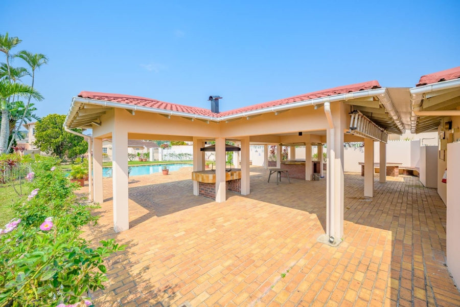 2 Bedroom Property for Sale in Sherwood KwaZulu-Natal