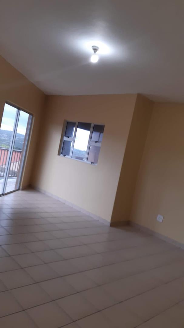 To Let 2 Bedroom Property for Rent in Shallcross KwaZulu-Natal