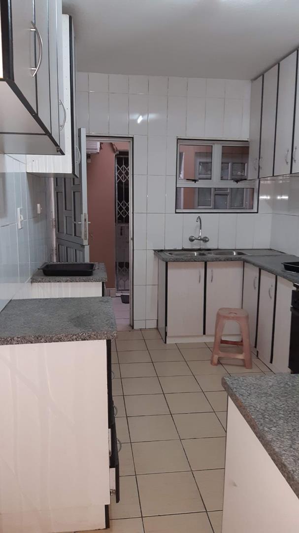 To Let 2 Bedroom Property for Rent in Shallcross KwaZulu-Natal
