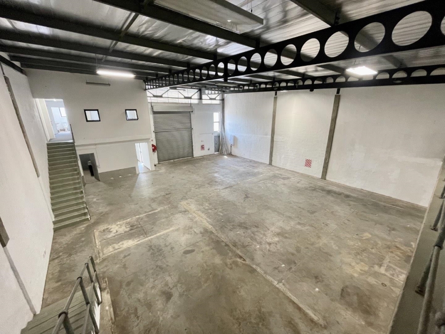 To Let Commercial Property for Rent in Cornubia KwaZulu-Natal