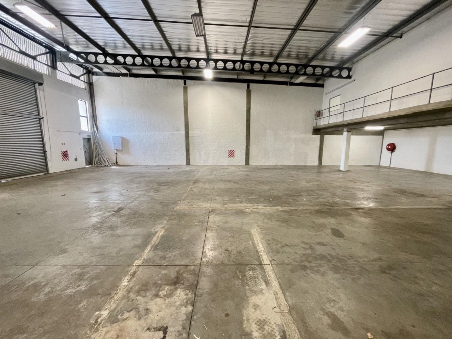 To Let Commercial Property for Rent in Cornubia KwaZulu-Natal