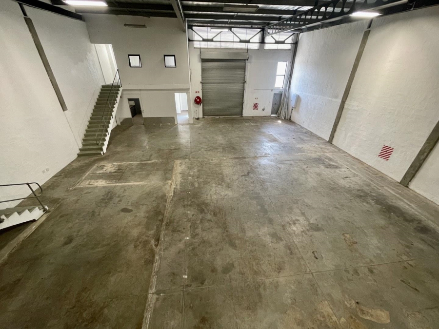 To Let Commercial Property for Rent in Cornubia KwaZulu-Natal