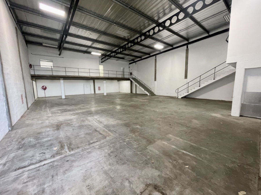 To Let Commercial Property for Rent in Cornubia KwaZulu-Natal