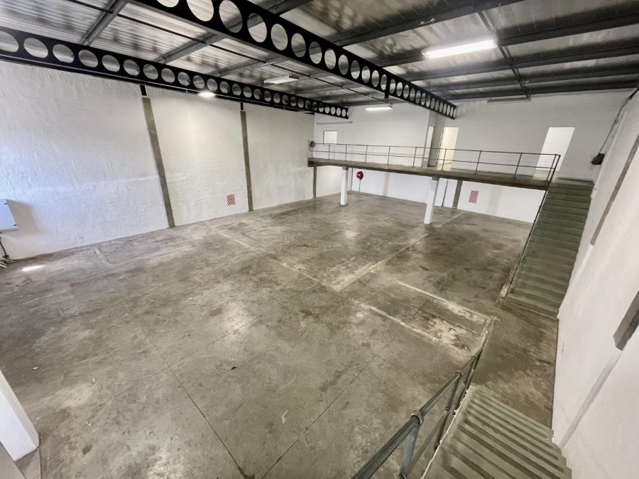 To Let Commercial Property for Rent in Cornubia KwaZulu-Natal