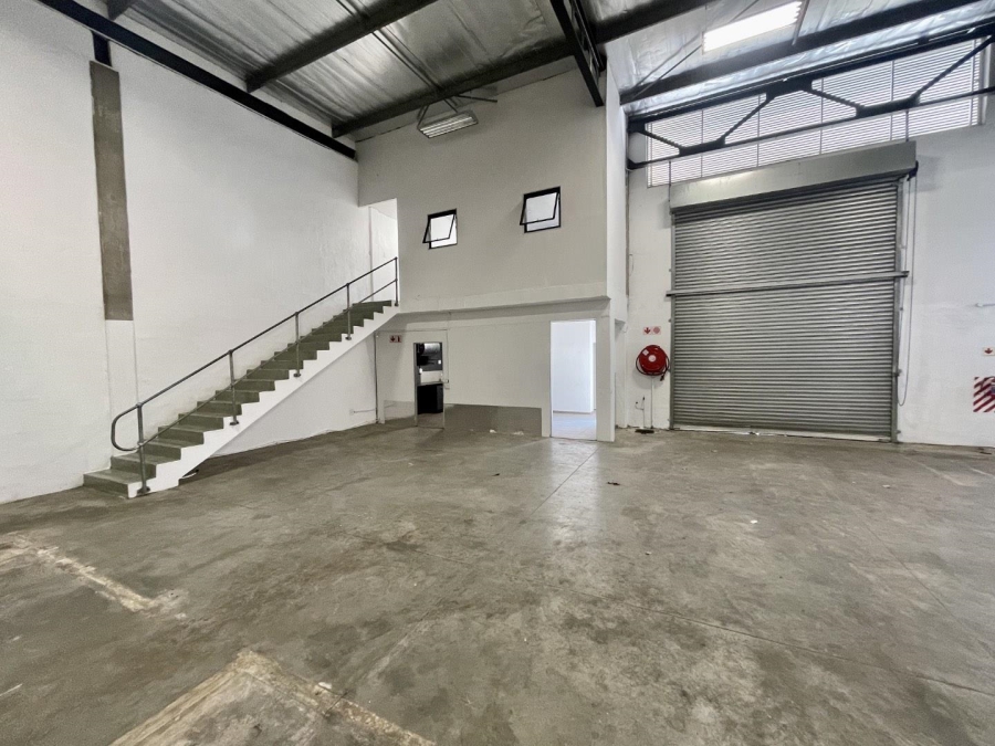 To Let Commercial Property for Rent in Cornubia KwaZulu-Natal