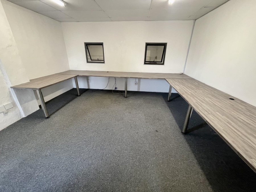 To Let Commercial Property for Rent in Cornubia KwaZulu-Natal