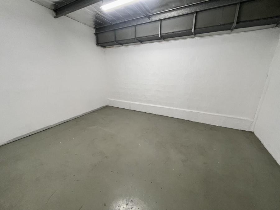 To Let Commercial Property for Rent in Cornubia KwaZulu-Natal