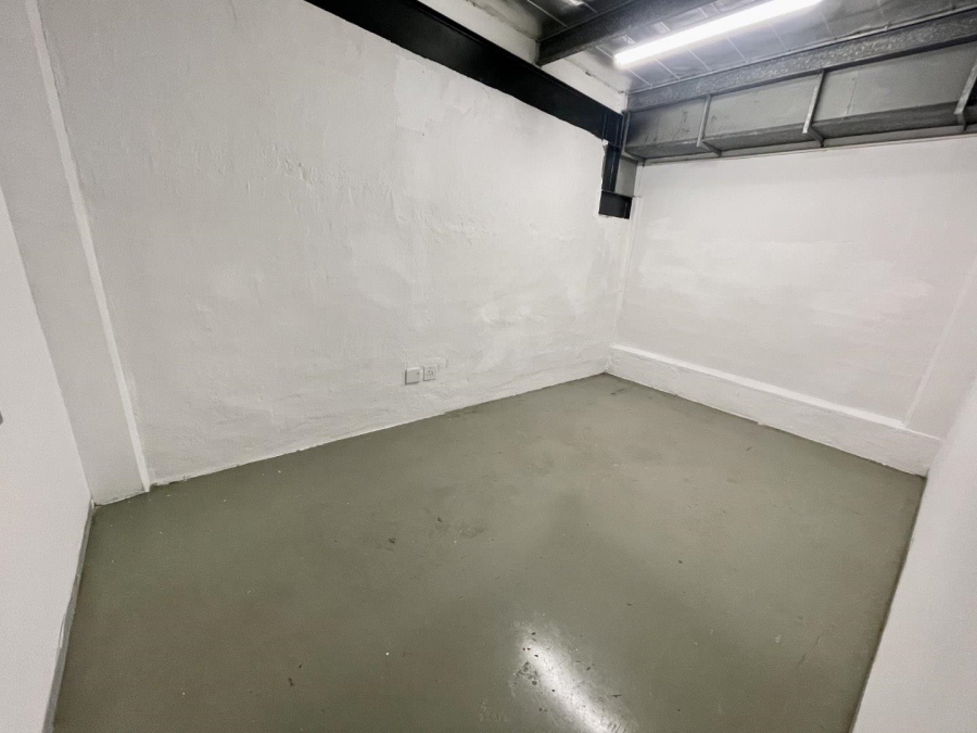 To Let Commercial Property for Rent in Cornubia KwaZulu-Natal
