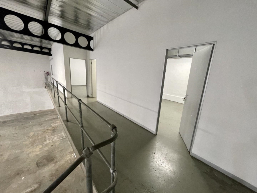 To Let Commercial Property for Rent in Cornubia KwaZulu-Natal