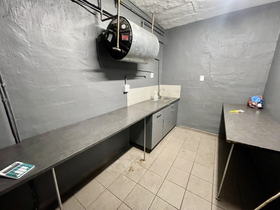 To Let Commercial Property for Rent in Cornubia KwaZulu-Natal