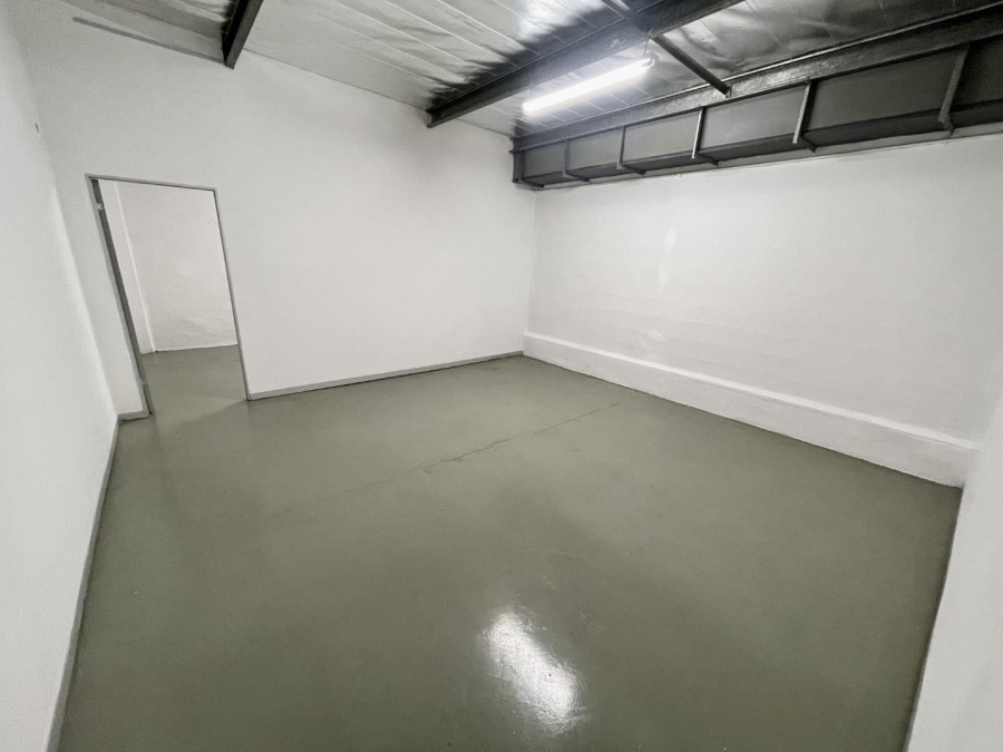To Let Commercial Property for Rent in Cornubia KwaZulu-Natal