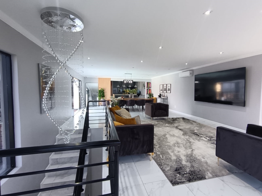 4 Bedroom Property for Sale in Bluff KwaZulu-Natal