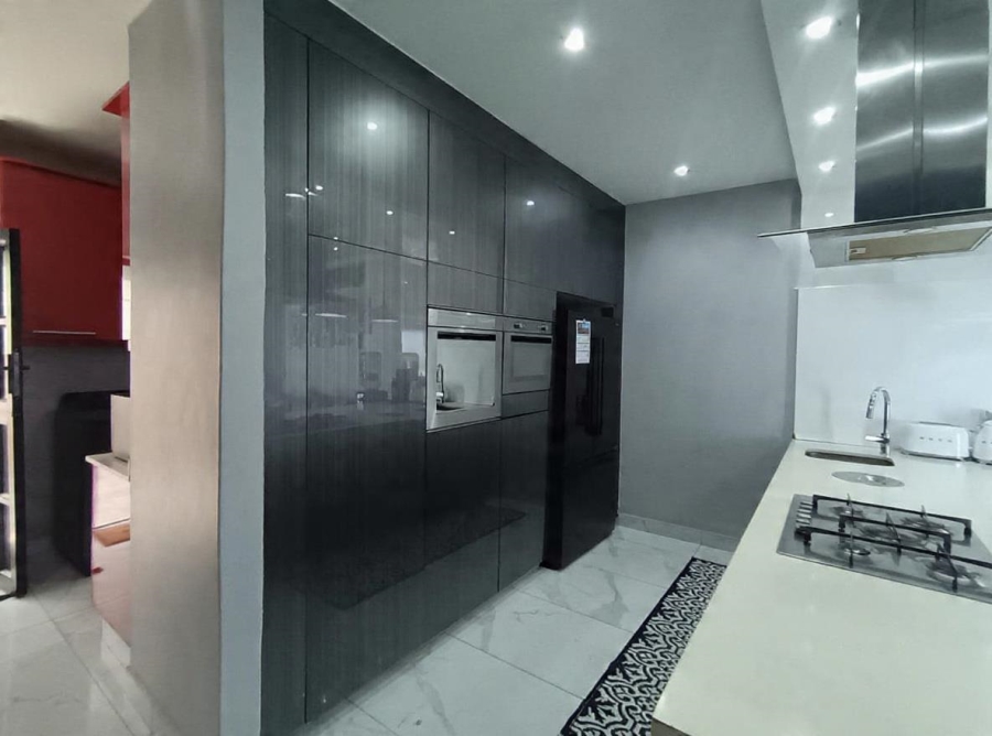 4 Bedroom Property for Sale in Bluff KwaZulu-Natal