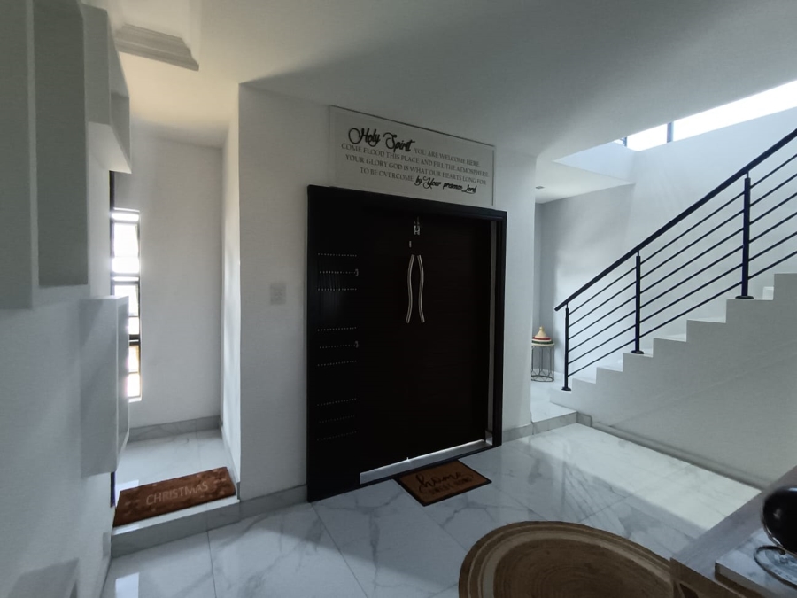 4 Bedroom Property for Sale in Bluff KwaZulu-Natal