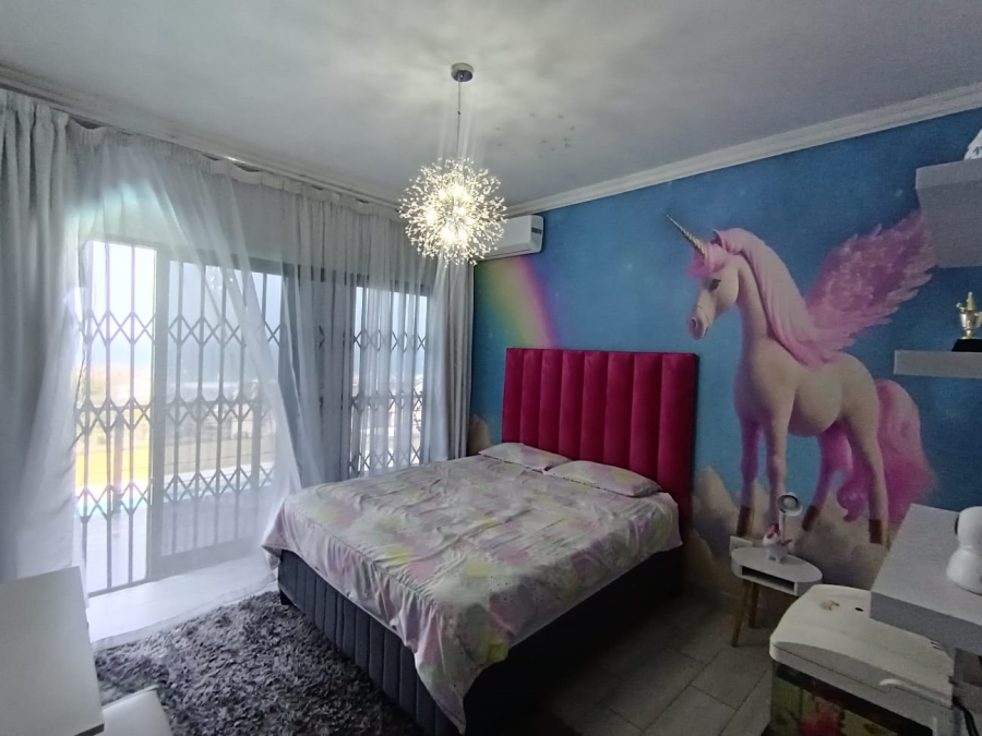 4 Bedroom Property for Sale in Bluff KwaZulu-Natal