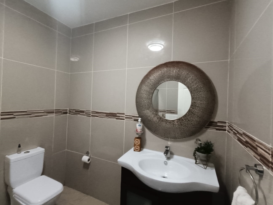 4 Bedroom Property for Sale in Bluff KwaZulu-Natal