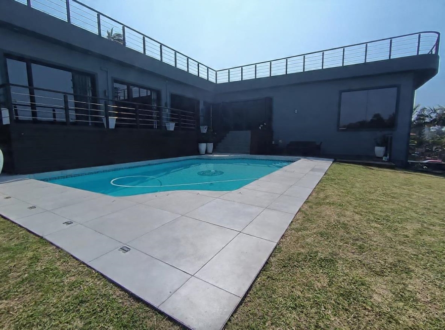 4 Bedroom Property for Sale in Bluff KwaZulu-Natal