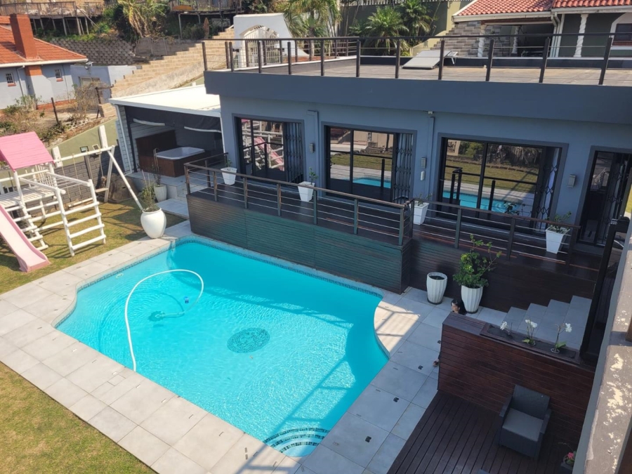 4 Bedroom Property for Sale in Bluff KwaZulu-Natal