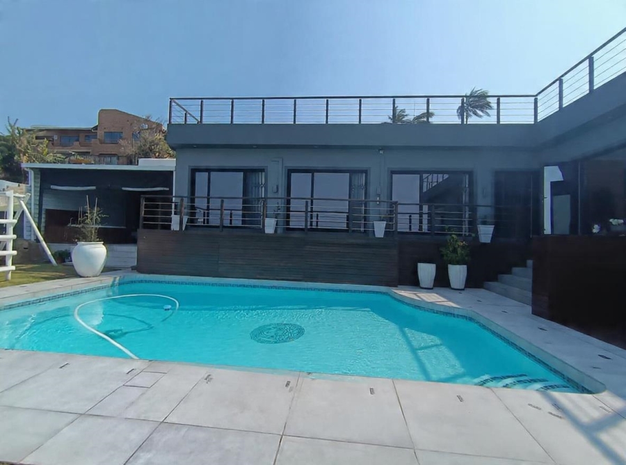 4 Bedroom Property for Sale in Bluff KwaZulu-Natal