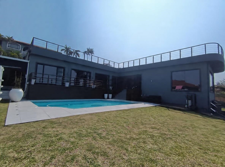 4 Bedroom Property for Sale in Bluff KwaZulu-Natal