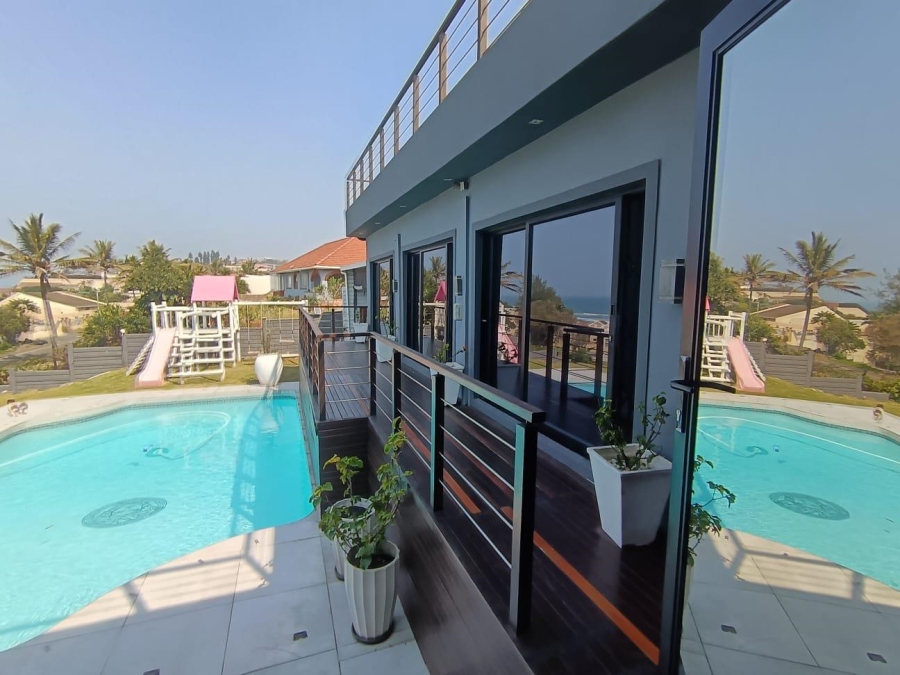 4 Bedroom Property for Sale in Bluff KwaZulu-Natal