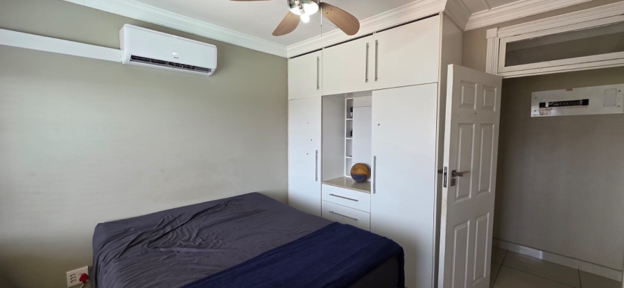 To Let 4 Bedroom Property for Rent in Bluff KwaZulu-Natal