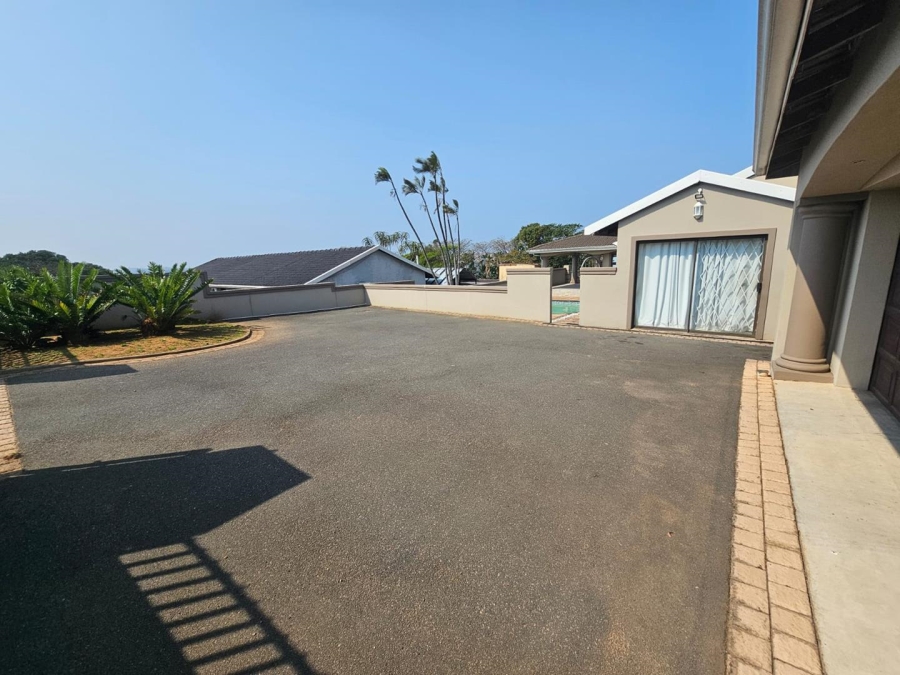 To Let 4 Bedroom Property for Rent in Bluff KwaZulu-Natal