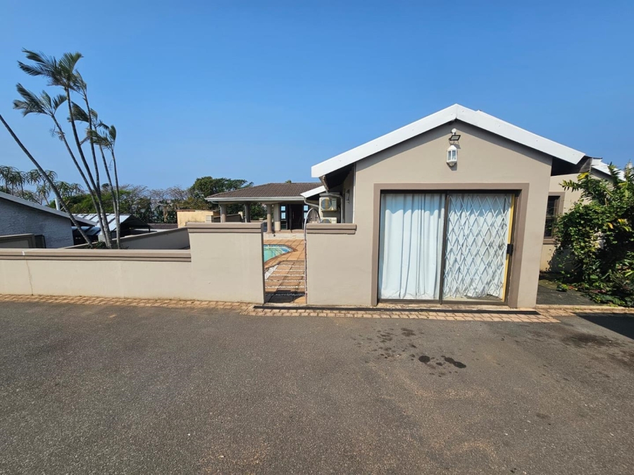 To Let 4 Bedroom Property for Rent in Bluff KwaZulu-Natal