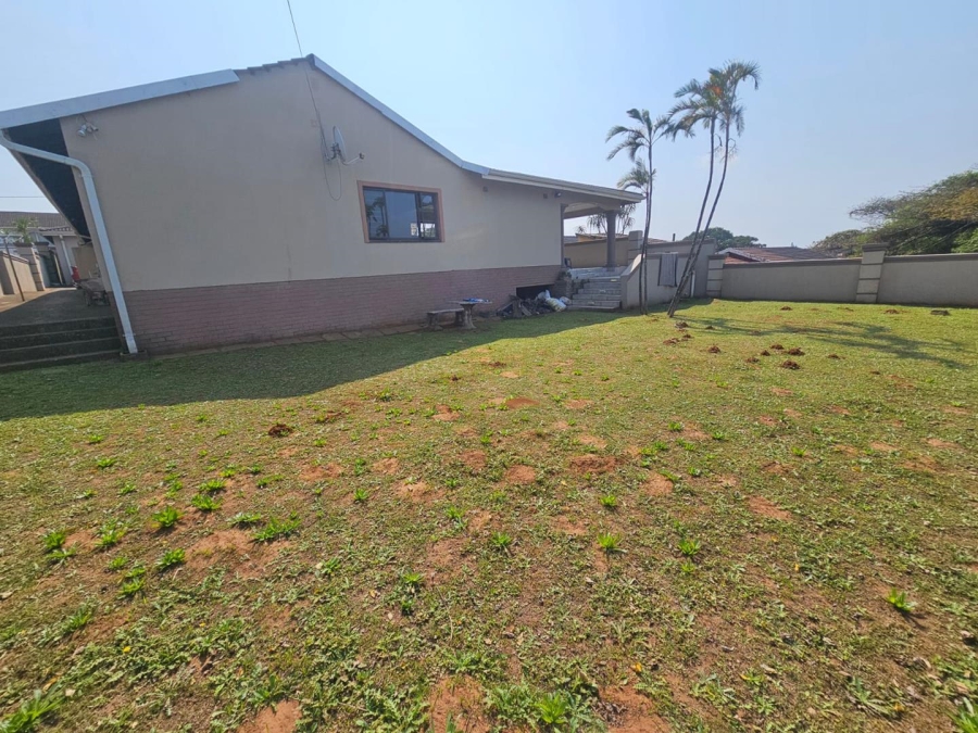 To Let 4 Bedroom Property for Rent in Bluff KwaZulu-Natal