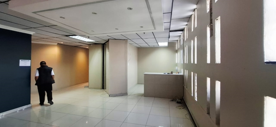 To Let Commercial Property for Rent in Warwick KwaZulu-Natal