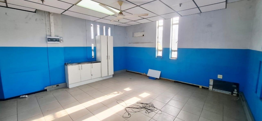 To Let Commercial Property for Rent in Warwick KwaZulu-Natal