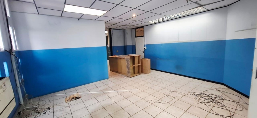 To Let Commercial Property for Rent in Warwick KwaZulu-Natal