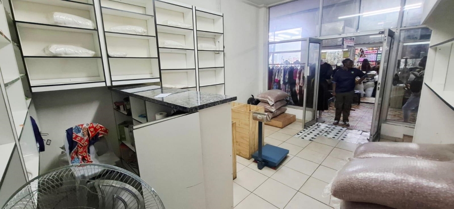To Let Commercial Property for Rent in Durban Central KwaZulu-Natal