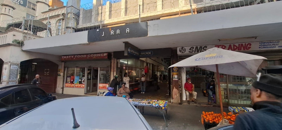 To Let Commercial Property for Rent in Durban Central KwaZulu-Natal