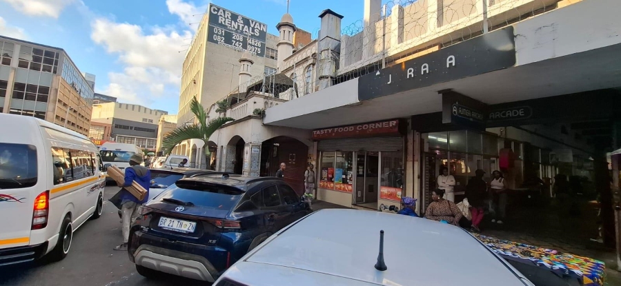 To Let Commercial Property for Rent in Durban Central KwaZulu-Natal
