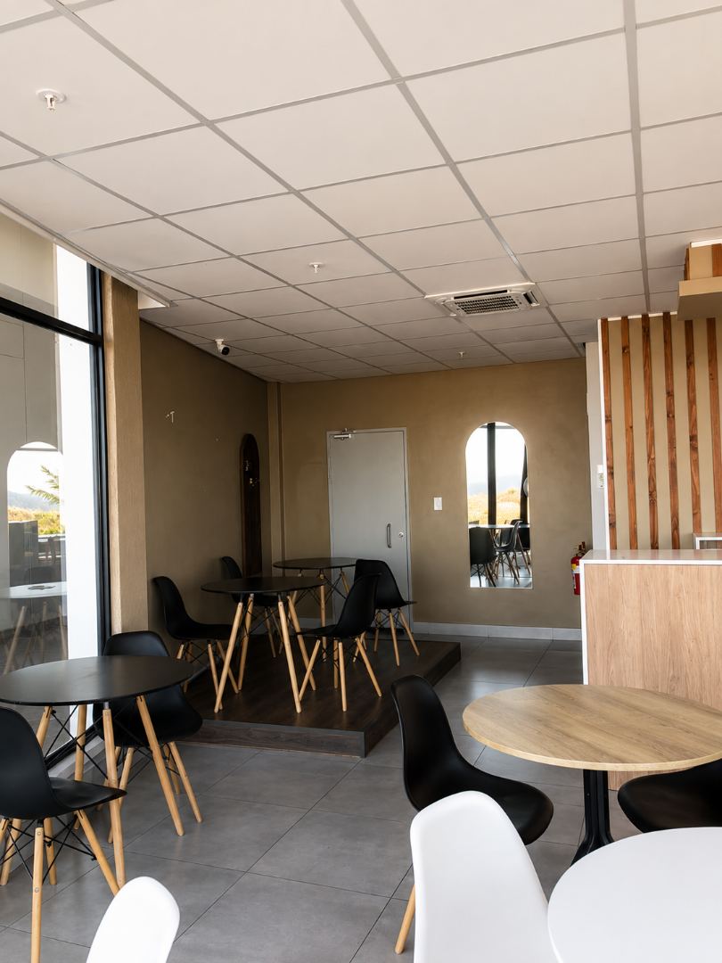 To Let Commercial Property for Rent in Umhlanga Ridge KwaZulu-Natal