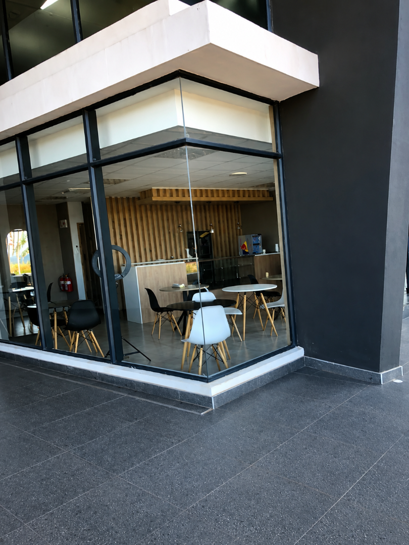 To Let Commercial Property for Rent in Umhlanga Ridge KwaZulu-Natal