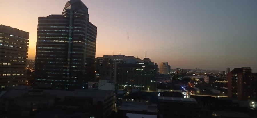 2 Bedroom Property for Sale in Durban Central KwaZulu-Natal
