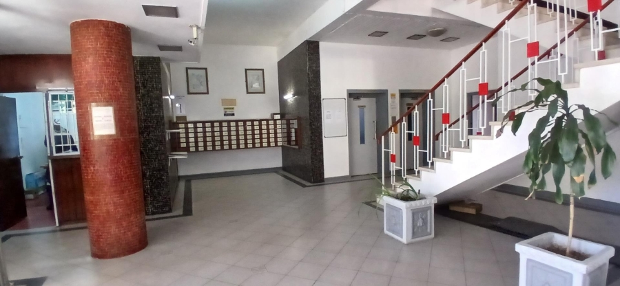 1 Bedroom Property for Sale in North Beach KwaZulu-Natal