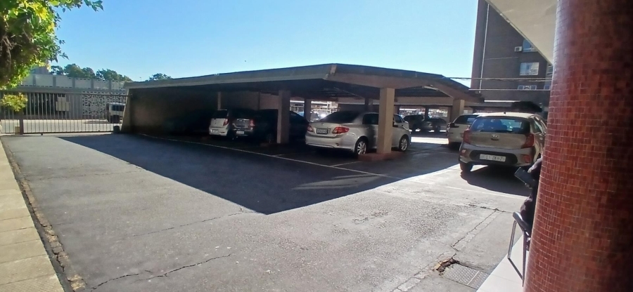 1 Bedroom Property for Sale in North Beach KwaZulu-Natal