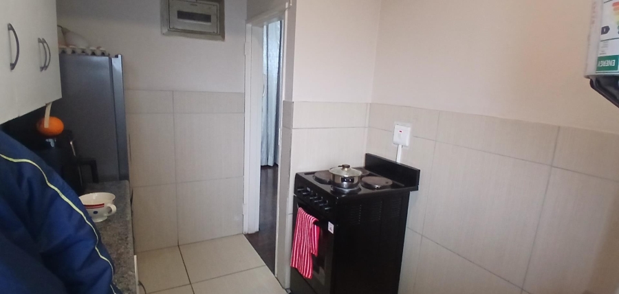 1 Bedroom Property for Sale in Durban Central KwaZulu-Natal