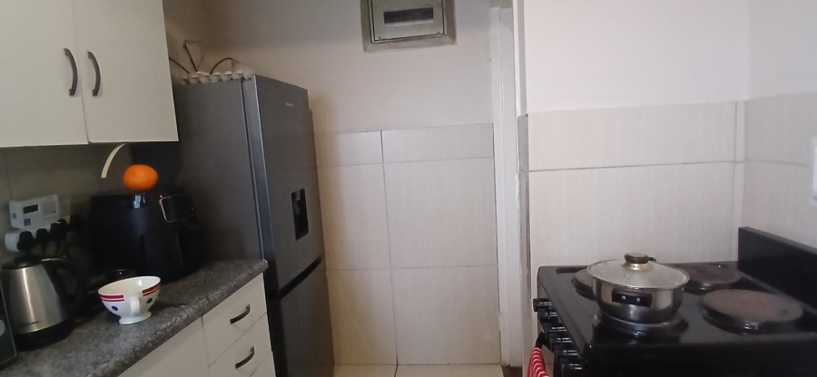 1 Bedroom Property for Sale in Durban Central KwaZulu-Natal