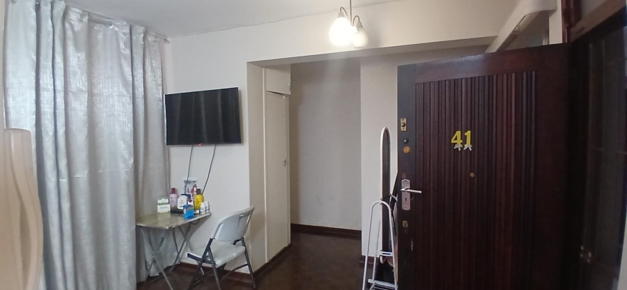 1 Bedroom Property for Sale in Durban Central KwaZulu-Natal