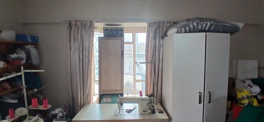 1 Bedroom Property for Sale in Durban Central KwaZulu-Natal