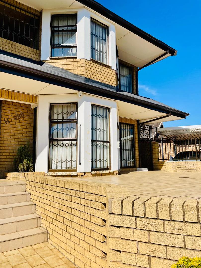 6 Bedroom Property for Sale in Mpumalanga KwaZulu-Natal