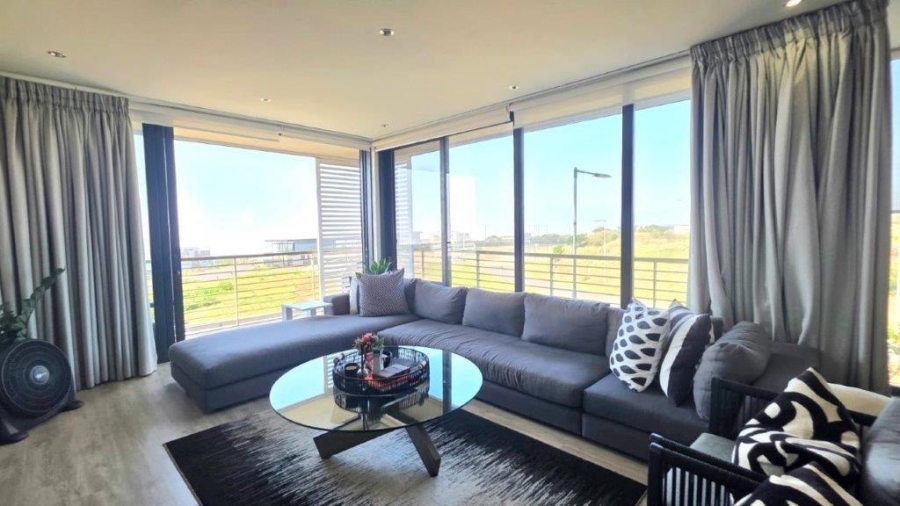To Let 2 Bedroom Property for Rent in Sibaya KwaZulu-Natal