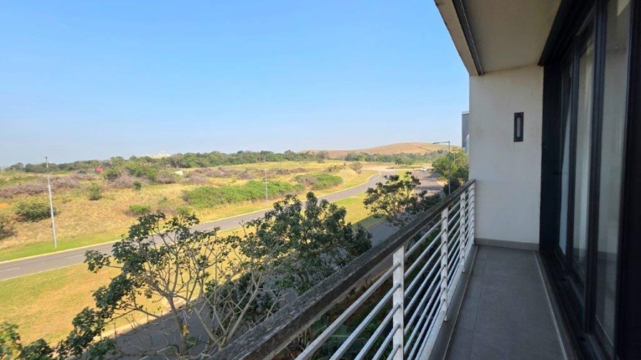 To Let 2 Bedroom Property for Rent in Sibaya KwaZulu-Natal