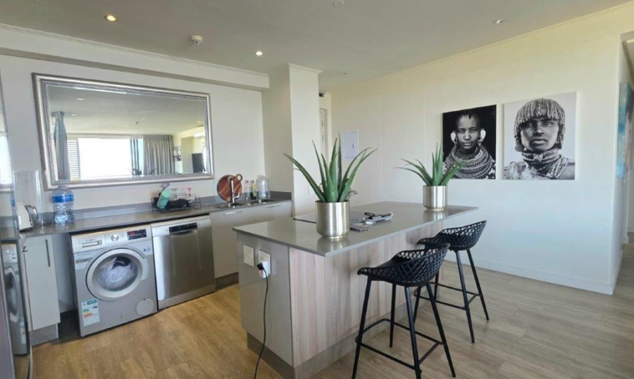 To Let 2 Bedroom Property for Rent in Sibaya KwaZulu-Natal